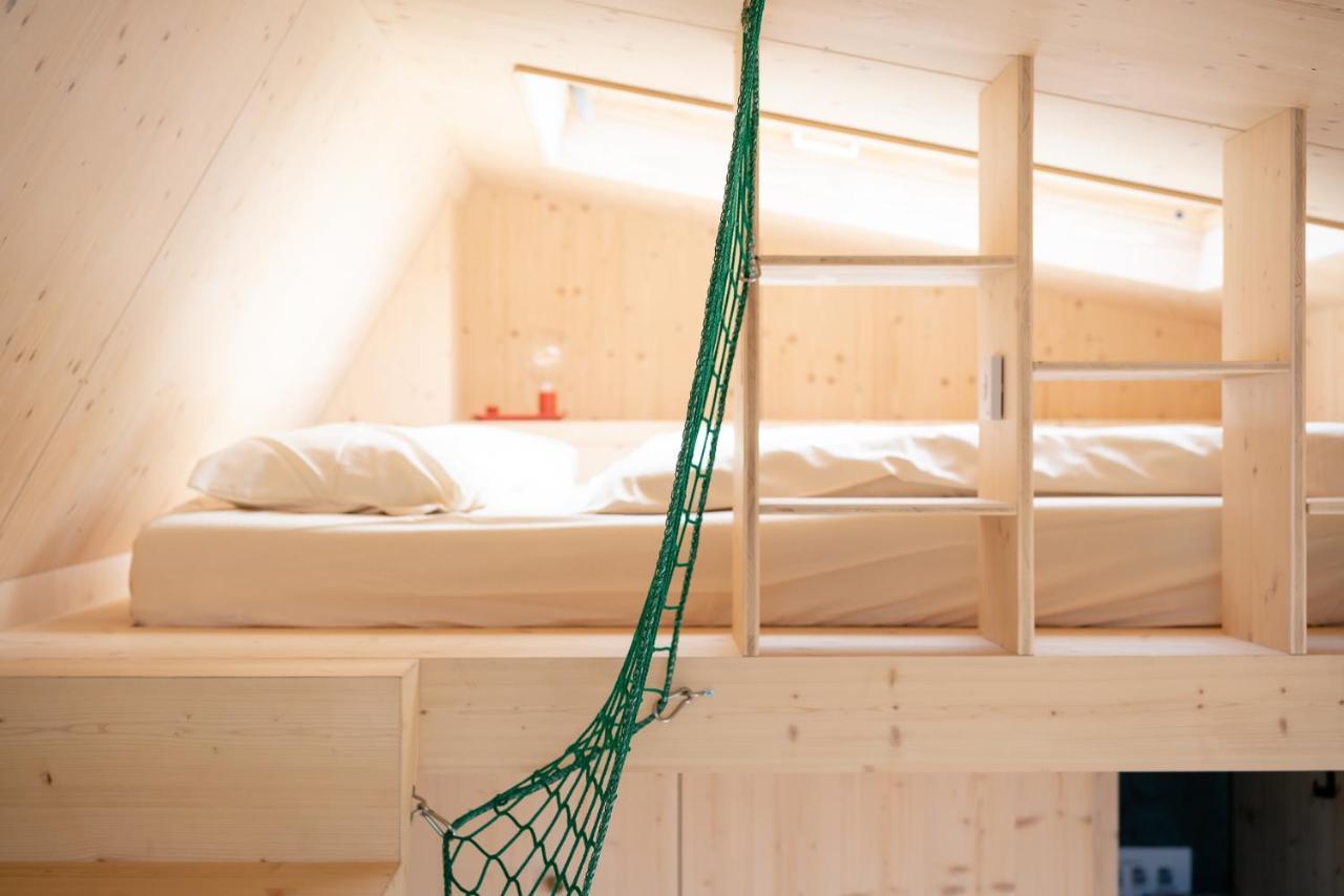 Tiny House Pioneer 18 Zur Meerseite - Green Tiny Village Harlesiel Carolinensiel Zewnętrze zdjęcie